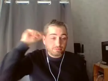 maximefrxx — Welcome here #lovense #french #chubby #gay #bi