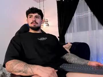 maximo_rodriguez — OIL COCK [350 tokens left] #uncut #bigcock #muscles #young #straight