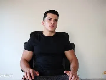 maximohoot on Chaturbate