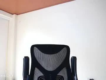 maximohoot on Chaturbate