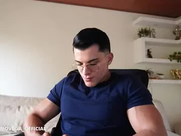 maximohoot on Chaturbate