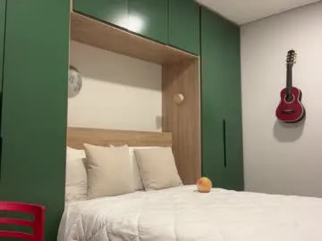 maximohoot on Chaturbate