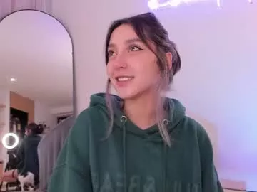 maxine_8 on Chaturbate