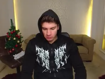 maxkaiden on Chaturbate