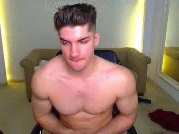maxkaiden — Flirty & teasing  #fit #muscular #handsome #tease #master #interactive #flex