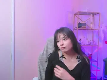 may_lings model from cb