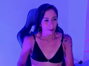 maya_storm_ on Chaturbate