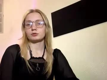 maybelleensminger — GOAL: play with panties [50 tokens remaining] Welcome to my room! #feet #blonde #redhead #lovense #new