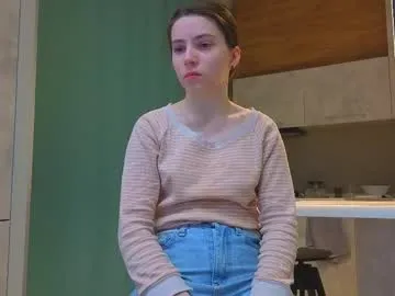 Freechat maydacarls on Chaturbate