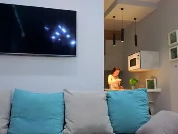 Freechat maydacarls on Chaturbate