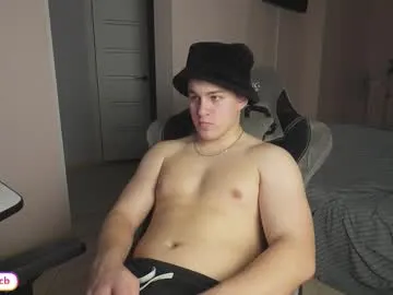 maygly on Chaturbate