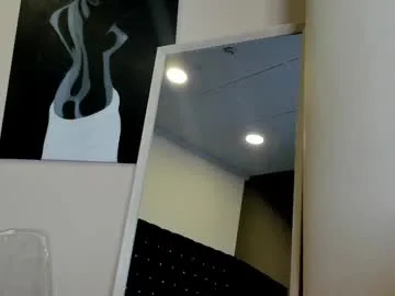 mazeekiin on Chaturbate