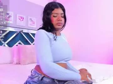 meelody7 on Chaturbate 