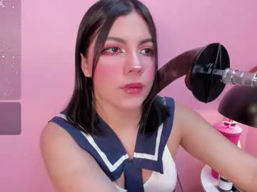 Freechat megan_texass on Chaturbate