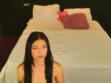 megansin69 on Chaturbate