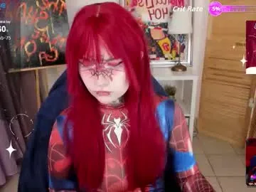 mekurisu on Chaturbate