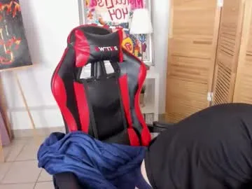 mekurisu on Chaturbate