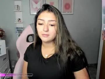 melaany_ on Chaturbate