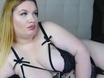 Freechat melanniebrown on Chaturbate