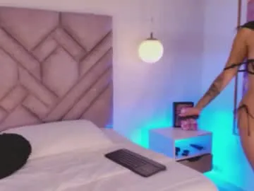 melisacooper_ on Chaturbate