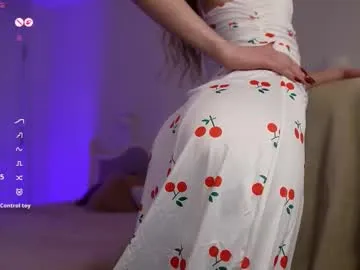 melisaevanses on Chaturbate