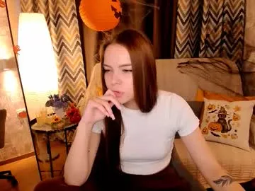 melissabells on Chaturbate