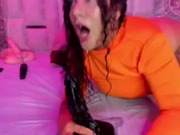 melissabloomm on Chaturbate