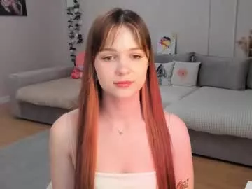 melissamiles on Chaturbate