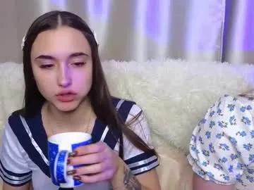 Freechat melissapristine on Chaturbate