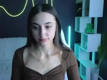 Freechat melissapristine on Chaturbate