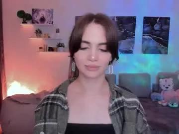 mellifluoustess on Chaturbate 