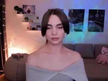 mellifluoustess on Chaturbate 