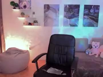 mellifluoustess on Chaturbate 