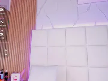 meloddy_parkerr_ on Chaturbate