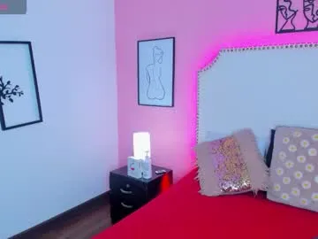 meloddy_parkerr_ on Chaturbate