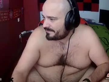 menditeta on Chaturbate