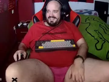 menditeta on Chaturbate