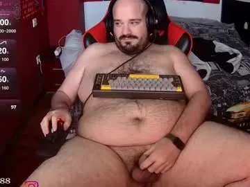 menditeta on Chaturbate