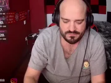 menditeta on Chaturbate