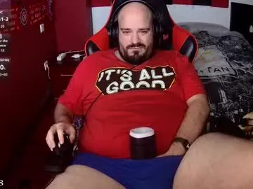 menditeta on Chaturbate