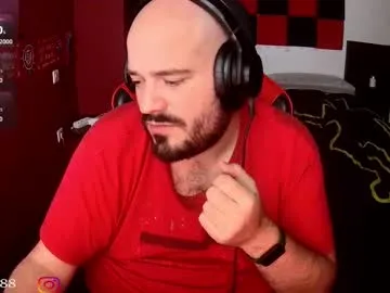 menditeta on Chaturbate