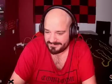 menditeta on Chaturbate