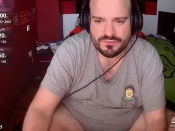 menditeta on Chaturbate