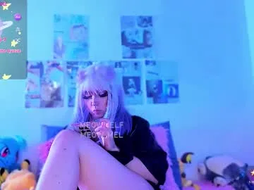 meowmelf on Chaturbate