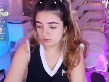 meraki_fraise on Chaturbate