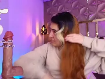 meraki_fraise on Chaturbate