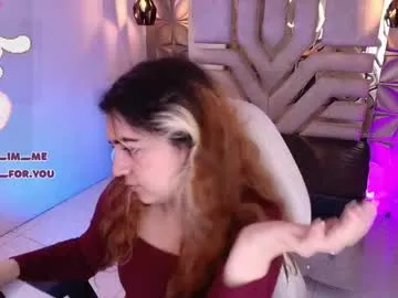 meraki_fraise on Chaturbate