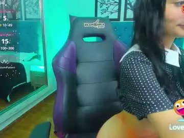 merolinegp on Chaturbate