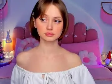 Freechat merylew on Chaturbate