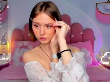 Freechat merylew on Chaturbate